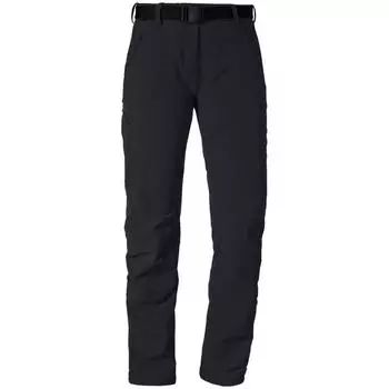 Брюки Schoeffel Cesana L, черный