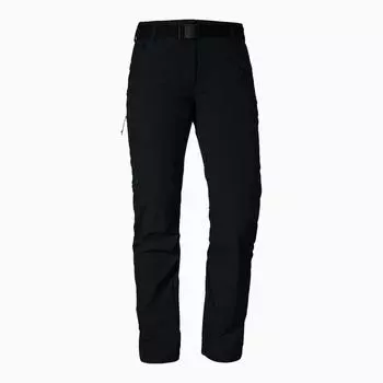 Брюки Schoeffel Taibun L, черный