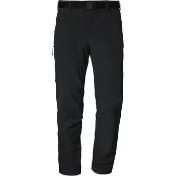 Брюки Schoeffel Taibun M, черный