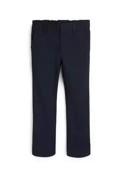Брюки SCHOOL FORMAL Next, цвет navy