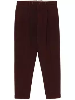 Брюки Scilla Dell'oglio, красный