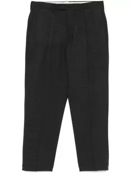 Брюки Scilla Dell'oglio, серый