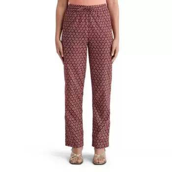 Брюки Scotch & Soda 177619, коричневый