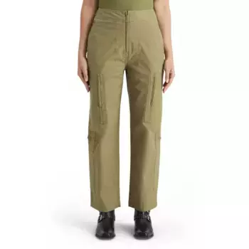 Брюки Scotch & Soda 177622, зеленый