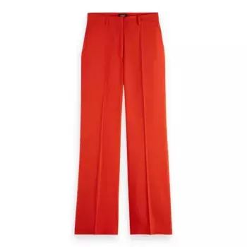 Брюки Scotch & Soda 177629, красный