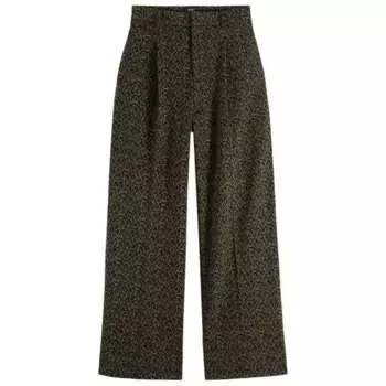 Брюки Scotch & Soda 177632, зеленый