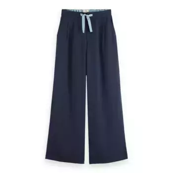 Брюки Scotch & Soda 177636, синий