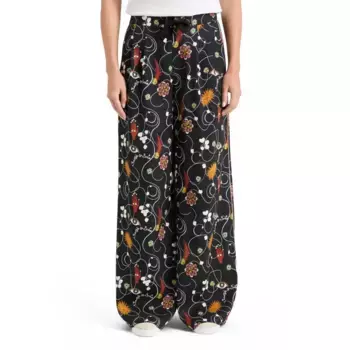 Брюки Scotch & Soda 178110, черный