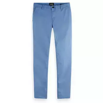 Брюки Scotch & Soda 178364, синий