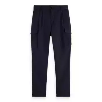 Брюки Scotch & Soda 178669, черный