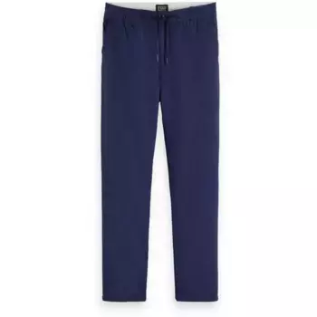 Брюки Scotch & Soda 179180, синий