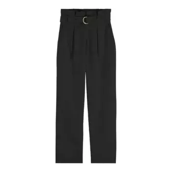 Брюки Scotch & Soda 180528, черный