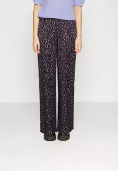 Брюки Scotch & Soda, черный