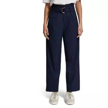 Брюки Scotch & Soda Daisy, синий