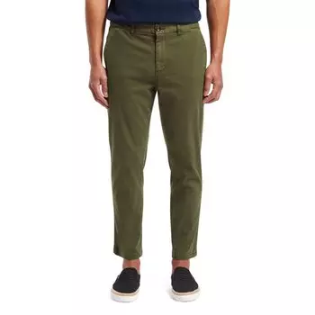Брюки Scotch & Soda Drift, зеленый