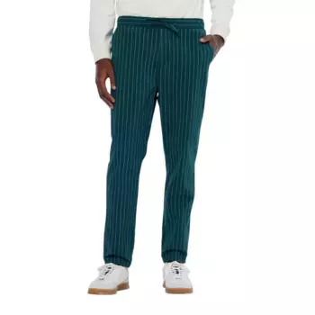 Брюки Scotch & Soda Fave, зеленый