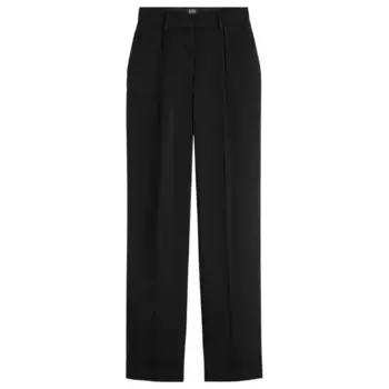 Брюки Scotch & Soda Robyn, черный