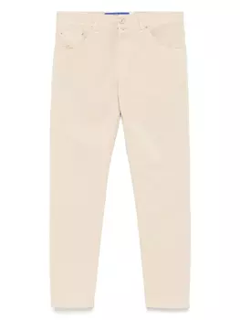 Брюки Scott Jacob Cohn, нейтральный