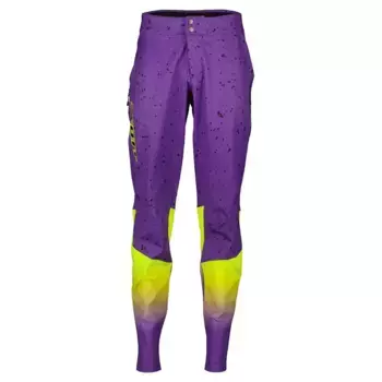 Брюки Scott Rc Progressive, фиолетовый