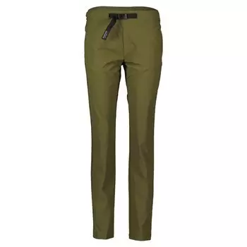 Брюки Scott Ripstop Mountain, зеленый