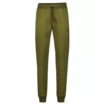 Брюки Scott Tech Jogger Warm, зеленый