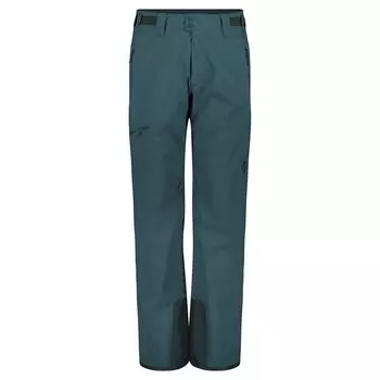 Брюки Scott Ultimate Drx, синий