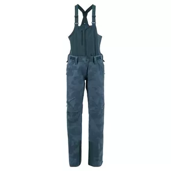 Брюки Scott Vertic 3L, синий