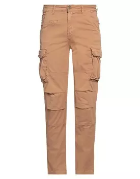 Брюки Scout, коричневый