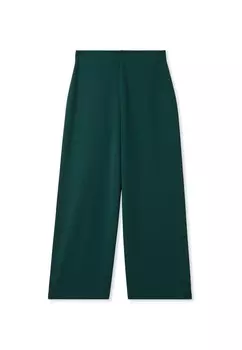 Брюки SCUBA Terranova, темно-зеленый