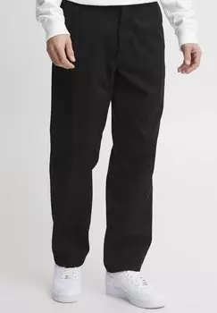 Брюки SDALANN Solid, черный