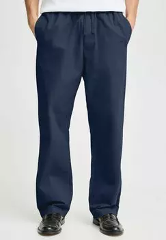 Брюки SDALANN Solid, синий