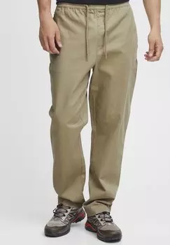 Брюки SDGINTE Solid, цвет tree house