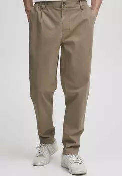 Брюки SDGIOELE DYLAN Solid, цвет tree house