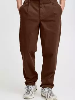 Брюки sdmaurice dylan Solid, коричневый