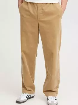 Брюки sdminor аланн Solid, бежевый