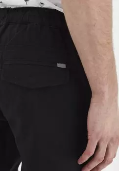 Брюки Sdsinan Solid, черные