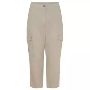 Брюки Sea Ranch Ethel, бежевый