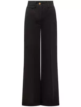 Брюки Seafarer Arielle, черный