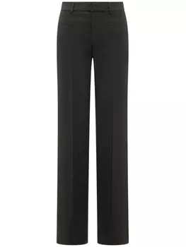 Брюки Seafarer Leida, черный