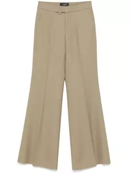 Брюки Seafarer Sabine, коричневый