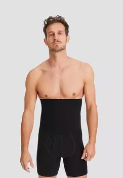 Брюки SEAMLESS FINN Design, черный