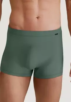 Брюки SEASON SPECIAL QUICK DRY EFFEKT Calida, зеленый