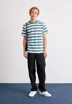 Брюки SEASONAL PANT Dickies, черный