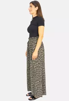 Брюки Seasons of April, хаки