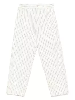 Брюки Seaton Carhartt WIP, белый