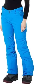 Брюки Section Spyder, цвет Collegiate