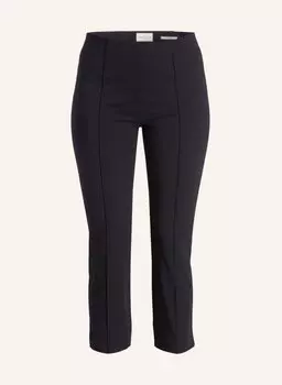 Брюки SEDUCTIVE CAPRI, черный