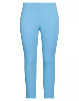 Брюки Seductive, лазурный