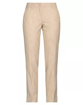 Брюки Seductive, песочный