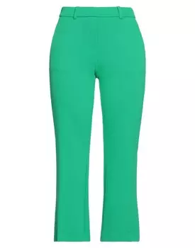 Брюки Seductive, зеленый